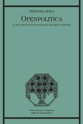 Copertina di Openpolitica